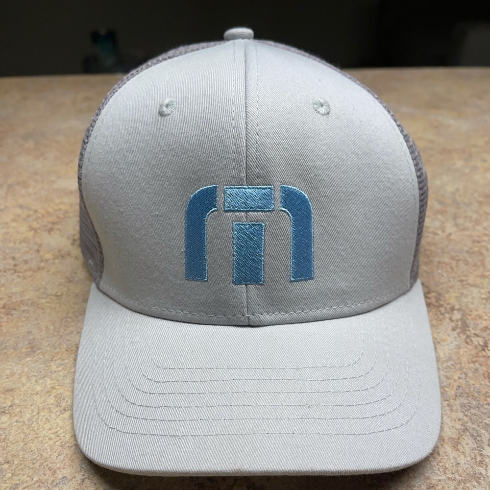 Travis Matthew SnapBack hat